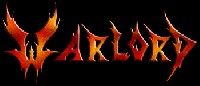 Logo Warlord