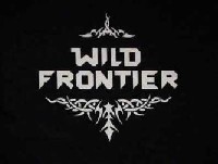 Logo Wild Frontier