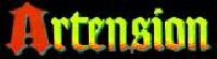 Logo Artension