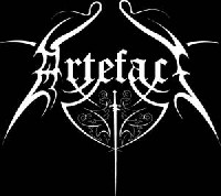 Logo Artefact