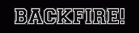 Logo Backfire