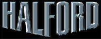Logo Halford