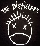 Logo The Distillers