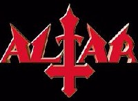 Logo Altar