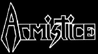 Logo Armistice