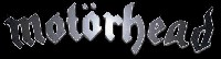 Logo Motörhead