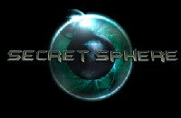 Logo Secret Sphere