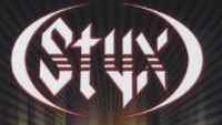 Logo Styx