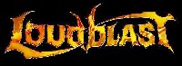 Logo Loudblast