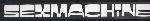 Logo Sexmachine