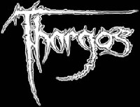 Logo Thargos