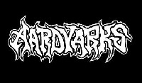 Logo Aardvarks