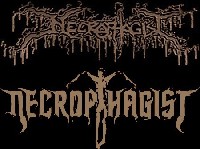 Logo Necrophagist