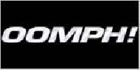 Logo Oomph!