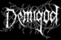 Logo Demigod