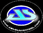 Logo Absolute Steel