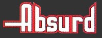 Logo Absurd