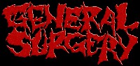 Logo General Surgery