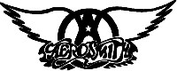 Logo Aerosmith