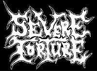 Logo Severe Torture Logo Severe Torture