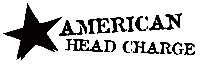 Logo American Head Charge