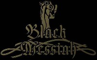 Logo Black Messiah