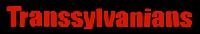 Logo Transsylvanians