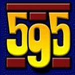 Logo 595