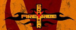 Logo Brother Firetribe