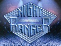 Logo Night Ranger