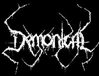 Logo Demonical