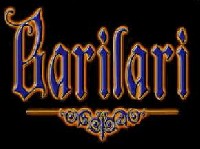 Logo Barilari