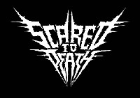 Logo Scared To Death