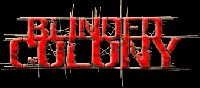 Logo Blinded Colony
