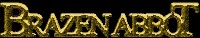 Logo Brazen Abbot
