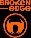 Logo Broken Edge