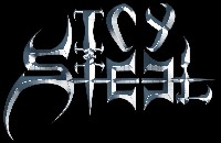 Logo Icy Steel