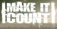 Logo Make It Count