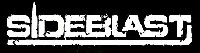 Logo Sideblast Logo Sideblast