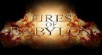 Logo Fires Of Babylon