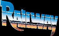 Logo Railway