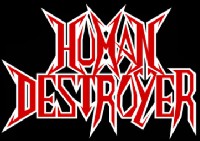 Logo Human Destroyer