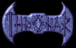 Logo Thronar