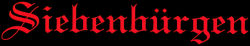 Logo Siebenbrgen