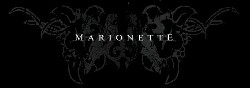 Logo Marionette
