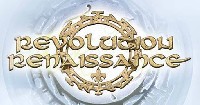 Logo Revolution Renaissance