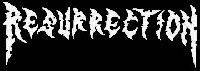 Logo Resurrection