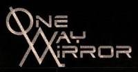 Logo One-Way Mirror