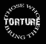 Logo Those Who Bring The Torture