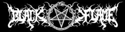 Logo Black Flame